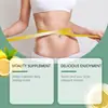 Gomas Googeer Suporte Avançado ao Metabolismo Cuidado Corporal