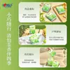 Pañuelos de Papel para Charla de Té Sincera Aroma Clásico de Té Paquete Pequeño Papel de Servilleta 4 Capas 5 Piezas Pañuelo Facial Grande Paquete de Viaje