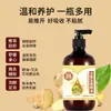 Aceite Esencial de Artemisa para Cuerpo y Piel, Aceite de Masaje Especial, Artemisa, Jengibre, Rosa, Sin Enjuague, Producto Genuino Oficial, Venta al por Mayor desde el Fabricante