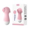 Laile Caballo Marino Pequeño Huevo Saltador Rosa Sonic Chupador Huevo Saltador Forma Linda Juguete Privado Femenino Suministros para Adultos
