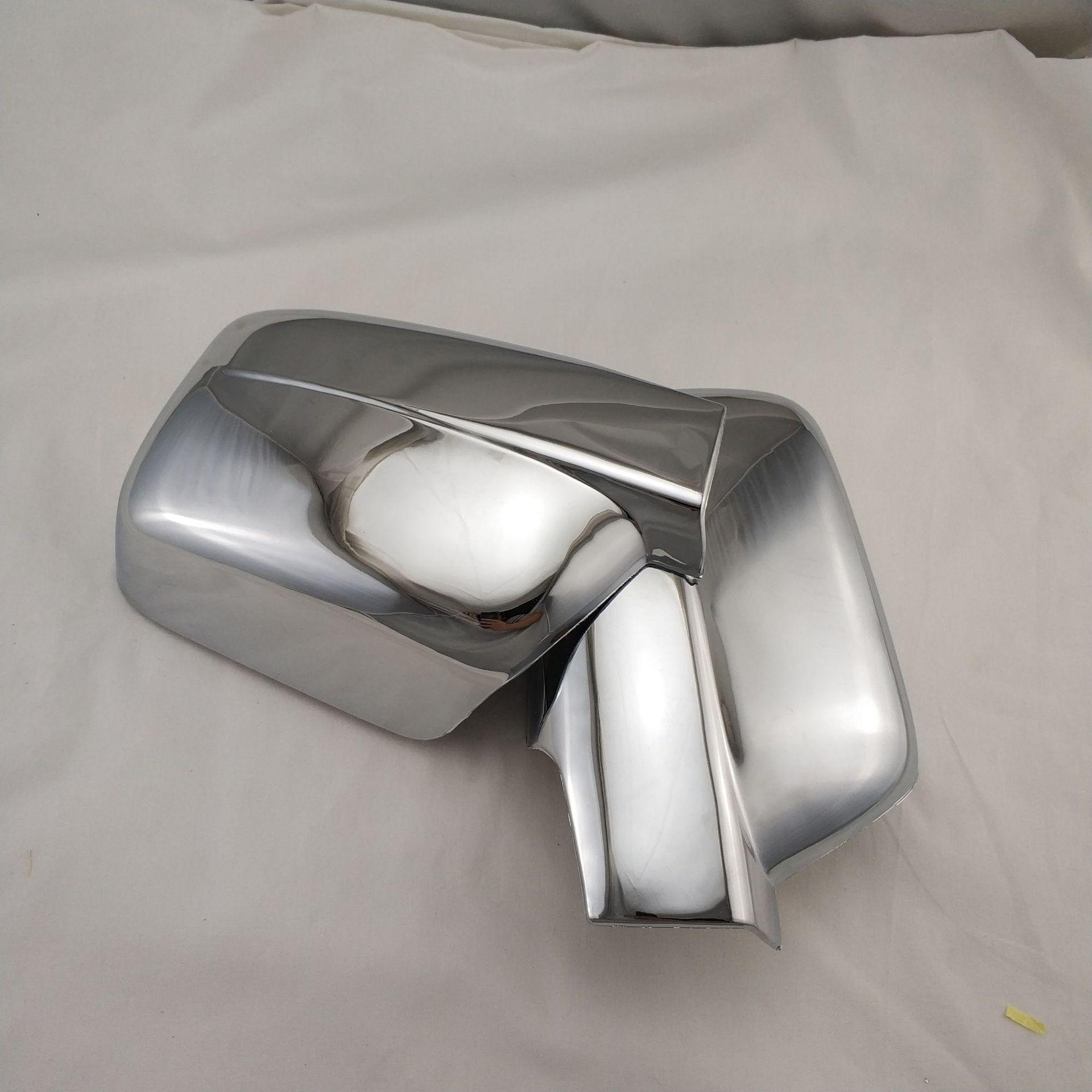 Nissan X-TRALL  8529 后视镜  (4)