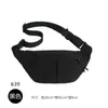 Riñonera Bolsa para Teléfono para Correr Hombres Nuevo Modelo 2026 Deportes Mujeres Estudiante Hombres Cruzada Pequeña Bolso de Hombro Bolsa de Pecho