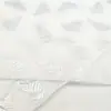 Papel para Copiadora en Stock, Papel Sydney con Patrón Plateado 50*70cm, Wholesale del Fabricante Logo de Impresión, Sin Olor