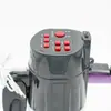 Megafone Gravável Alto Masculino Portátil Tweeter Venda de Barraca Buzina Iluminada Fabricantes Ponto
