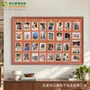 Xiuaidi Tablero de Corcho Pared de Fotos Tablero de Mensajes Estilo Ins Tablero de Anuncios Colgante Pared de Fondo para el Hogar Transfronterizo Amazon