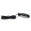 Plug Anal de Choque Elétrico, Plug Anal Vaginal, Brinquedo de Jogo, Dispositivo de Orgasmo com Choque Elétrico, Dispositivo de Masturbação Masculino e Feminino, Brinquedo Sexual para Adultos