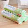 Bolsa desechable de punto de ruptura para conservar alimentos frescos bolsa para snacks frutas bolsa enrollable bolsa para alimentos rallados