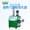 Es adecuado para institutos de inspección de dispositivos médicos para cabello con aerosol salino LB-3311, centros para el control y la prevención de enfermedades, etc.