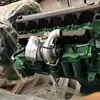Motor a Diesel Xichai Ca6Dm2-42E51 420 Cavalos de Potência Aowei 11L Padrão Nacional Cinco