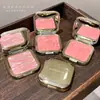 Kakashow Blush Gradiente Iluminador Suave Shimmer Perolado Cor que Muda Contorno Rouge Rc Creme Multiuso