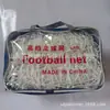 Rede de Futebol PE3MM grossa Rede de Futebol de polietileno 11 Pessoas 7 Pessoas 5 pessoas 4 pessoas 3 pessoas Rede de Futebol