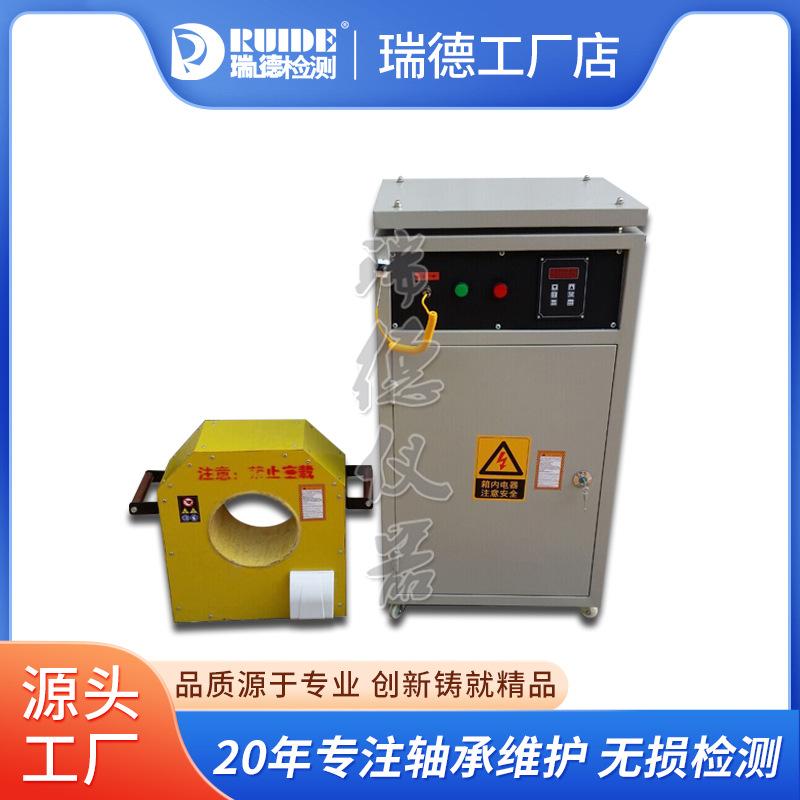 GCQ-1电磁感应拆卸器2