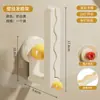 Suporte Organizador para Faixas de Cabelo, Laços de Cabelo Infantis, Acessórios de Cabelo, Porta-Joias, Cordão de Cabelo, Presilha de Cabelo, Organizador de Armazenamento para Faixas de Cabelo, Suporte de Armazenamento de Parede