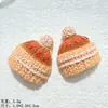Roupas de Lã, Bolsas, Acessórios de Resina, Cola Branca, Grampos de Cabelo DIY, Capas para Celular, Chaveiros, Pingentes, Materiais para Casa de Brincar