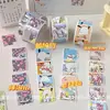 Adesivos Diversos Estilo Xiaohongshu, Muitos Estilos para Escolher