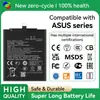 Compatível com baterias de celular ASUS Nexus 7/M1/ROG Phone 3