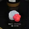 Nuevo Producto Veladora Perfumada Perro Osito Estéreo 3D Adorno de Yeso Molde de Silicona para Pastel de Fondant Chocolate