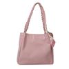 Bolsa Feminina Houndstooth Scarf Shoulder Bag 2023 Nova moda All-match Pequeno Fresh Wot Strap Tote Bag