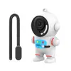 Aplicável para Insta360 GO3S Capa Protetora Retro Gamer G03 Câmera de Polegar Cartoon Silicone Concha Protetora