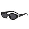 Nuevas Gafas de Sol Retro Gm 2026 Estilo Ojo de Gato para Mujeres con Caras Pequeñas, Sensación de Alta Gama, Gafas de Sol Anti-UV para Caras Cuadradas y Redondas