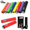 Cubierta de silicona para manillar American ODI, agarre ultraligero con absorción de impactos, resistente a la suciedad, para bicicleta de montaña, carretera, plegable