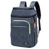 Bolsa térmica Trolis nova moda bolsa de gelo bolsa de piquenique ao ar livre mochila grande capacidade especial transfronteiriça em estoque