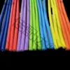 Palitos de Espuma Artesanais para Decoração de Jardim de Infância, Palitos Sólidos de Algodão Pérola, Decoração de Casamento, Boia de Natação, Enchimentos Coloridos de Esponja