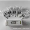 G8 120V20W 35W 50W Venta Directa de Fábrica Bombilla Halógena de Tungsteno G8 Perla de Lámpara Halógena Bombilla para Horno Lámpara de Cera Derretida