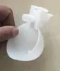 Taza de Arena para Palomas, Comedero Antiderrames, Nido para Huevos, Bebedero Automático, Tapa Antipolvo para Huevos Falsos, Nuevo Comedero