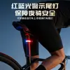 Linterna frontal popular multifuncional transfronteriza, Luz de muñeca para ciclismo, Linterna frontal con sensor de movimiento, Foco Cob, Luz magnética para correr