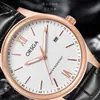 Relógio Masculino ORSGA Clássico com Calendário Luminoso Moda High-end Negócios Fonte de Fábrica Live Comércio Exterior Relógio de Quartzo