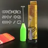 Caiyuanbao micro-negócio batedor de ovos elétrico portátil mixer de café elétrico utensílio de cozinha batedor de leite