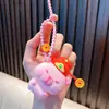 Chaveiro Brinquedo de Apertar Popeye Chaveiro Alívio de Estresse Pingente de Chaveiro Boneco de Máquina de Gashapon Pingente de Bolsa de Boneco Presente Pequeno Atacado