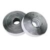 Fornecimento de fábrica Velcro adesivo de perfuração de nylon Velcro adesivo redondo resistente a altas temperaturas adesivo Velcro