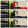 Adecuado para 25 modelos de Suzuki Jimny Recorte del pilar A Nomade para modificación interior del Jimny