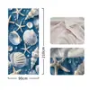 Temu Amazon Xiyin Especializado en Cubierta Decorativa Elástica para Puerta de Habitación, Cubierta de Puerta Estilo Estrella de Mar de Fácil Instalación
