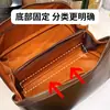 Bolsa de Cosméticos de Alta Gama al por Mayor, Nuevo Diseño de Bolsa de Almacenamiento con Lentejuelas Finas Anti-Salpicaduras de Gran Capacidad, Neceser para Viajes y Uso Diario