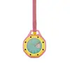 Relógio de Bolso de Colaboração Relógio de Pendurar Octogonal Real Ap Watch Sw Relógio Popular de Pendurar no Pescoço Quartzo Em Estoque Personalizado Royal Pop