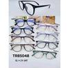 Antiluz azul ultraligero para correr ocio TR90 moda tendencia 85016 85045 85059 85026 85048