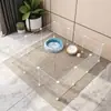 Recinto para filhotes de estimação com painéis de grade criptografados, gaiola modular para chinchilas, coelhos, esquilos, pequenos animais de estimação e filhotes, à prova de fuga