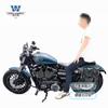 Carro esportivo Wolf adequado para bolsa lateral xinyuanyuan 1200 bolsa lateral pode ser instalado capacete meio capacete capacete completo com trava quadro de liberação rápida modificação