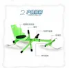Equipamento de Diversão Não Motorizado para Gelo e Neve Interno e Externo Carro Duplo Rotativo Bicicleta de Gelo Carro de Drift Dragão de Gelo