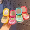 Llavero Colgante Original de Dibujos Animados Shin-Chan Serie de Juegos Móviles Colgante para Mochila de Estudiante Pequeño Regalo al por Mayor