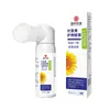 Spray protector ocular con luteína alivia la fatiga, spray humectante ocular de uso externo, solución de cuidado al por mayor, personalización y procesamiento OEM