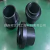 Bucha de Fibra de Carbono de Nylon Bucha de Nylon Resistente à Abrasão Autolubrificante Mecânica de Nylon Peças com Formato Especial