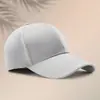 Gorras de Béisbol de Algodón Puro con Bordado y Estampado de Logo Personalizado, Sombreros de Protección Solar para Hombres y Mujeres, Gorras de Protección Solar Publicitarias Hechas a Medida, Venta al por Mayor