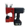 Ruigong 900D máquina selladora exterior de batería de litio integrada máquina de coser con carga inalámbrica máquina de coser mini de mano 36V