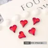 Pedrería para Uñas, Accesorios para Uñas, Pedrería Grande Deslumbrante con Parte Trasera Puntiaguda, Varios Tipos de Pedrería para Uñas, K9 al por Mayor, Mariposa Deslumbrante en Forma de Corazón al por Mayor