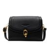 Bolsos Transfronterizos para Mujer 2025 Nuevos Populares Versátiles Bolsos Cuadrados Pequeños para Mujer Diseño Nicho Bolsos de Hombro de Alta Gama Bolsos Cruzados