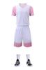 Rápido atacado estudante competição treinamento equipe uniforme de basquete jersey esportes colete uniforme de basquete terno masculino e feminino jersey personalidade